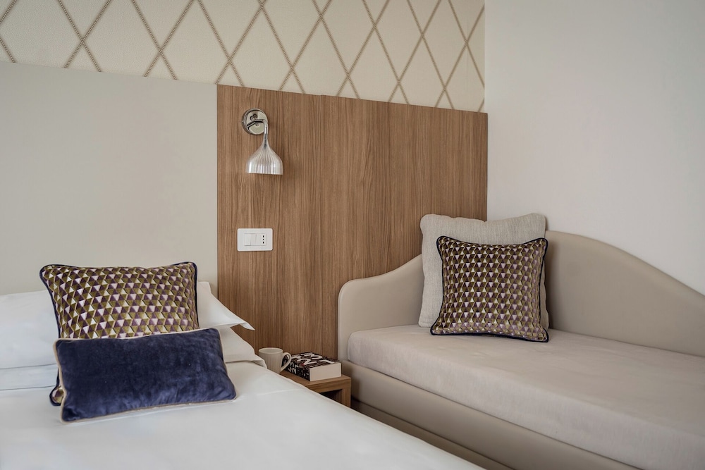 Double or Twin Room (matrimoniale) - Photo 13