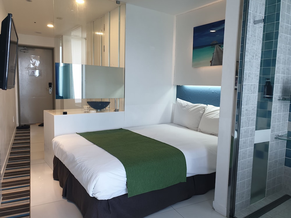 Superior Green_Double room_B