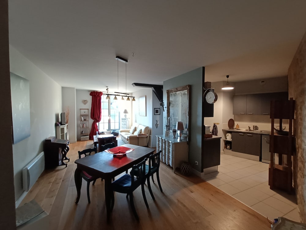 City Apartment photo 3