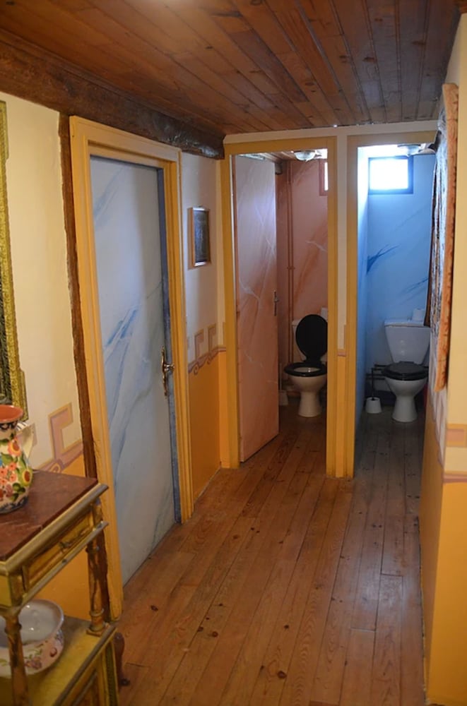 Double Room (Rose D'Afrique) photo 3