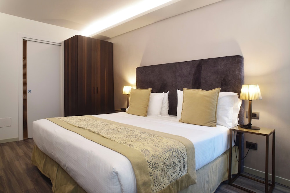 Deluxe Apartment, 2 Bedrooms (Medium)