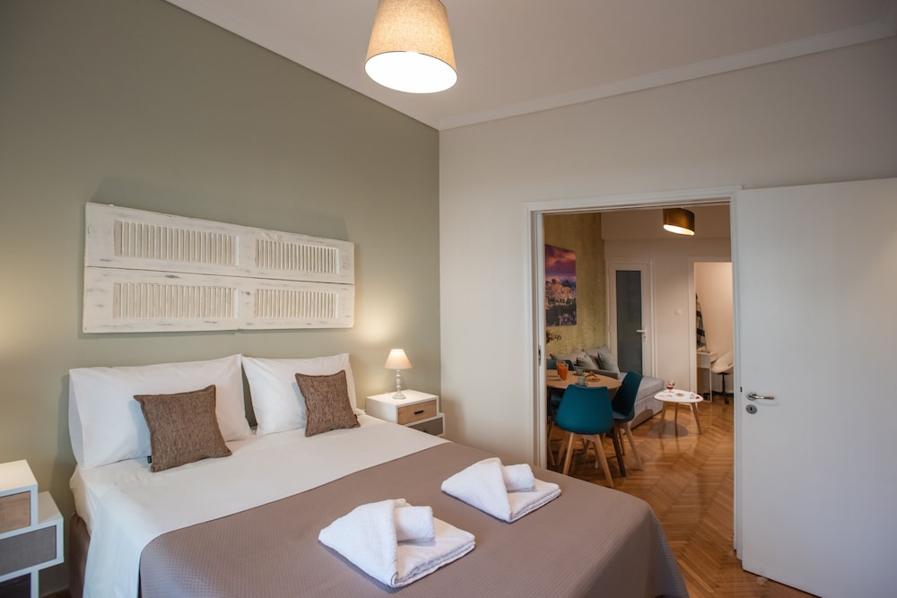 Comfort Apartment photo 2