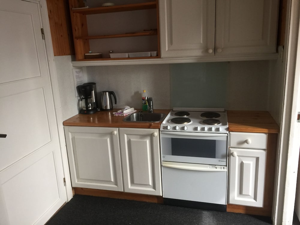 Standard Cottage, 1 Bedroom photo 3