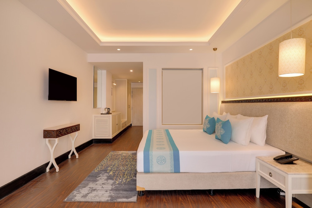 Premier Room - Photo 3