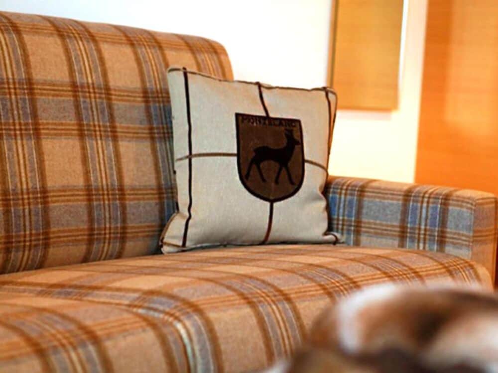 Comfort Studio