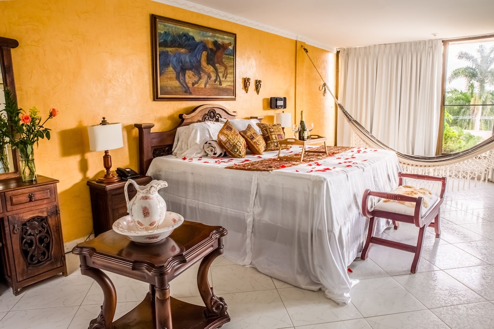 Superior Suite