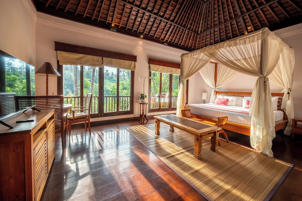 Valley View Pool Villa - Photo 2