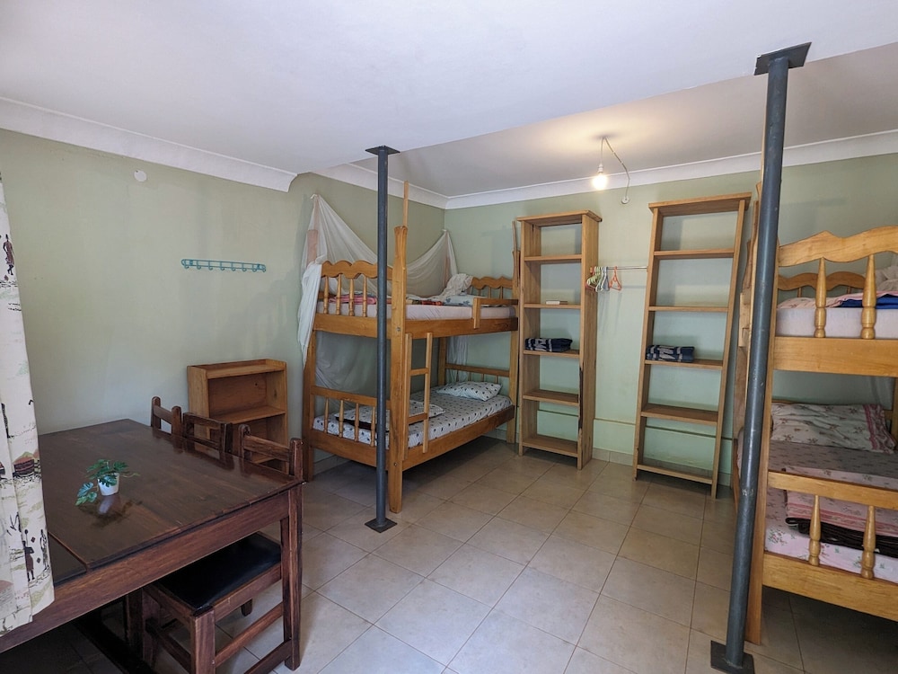 Economy Shared Dormitory