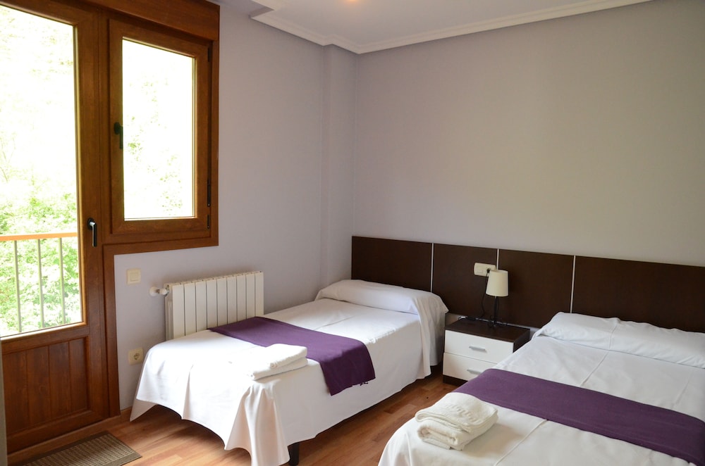 Apartamento, 2 habitaciones