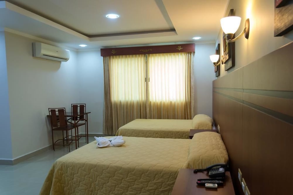 Double Room photo 1