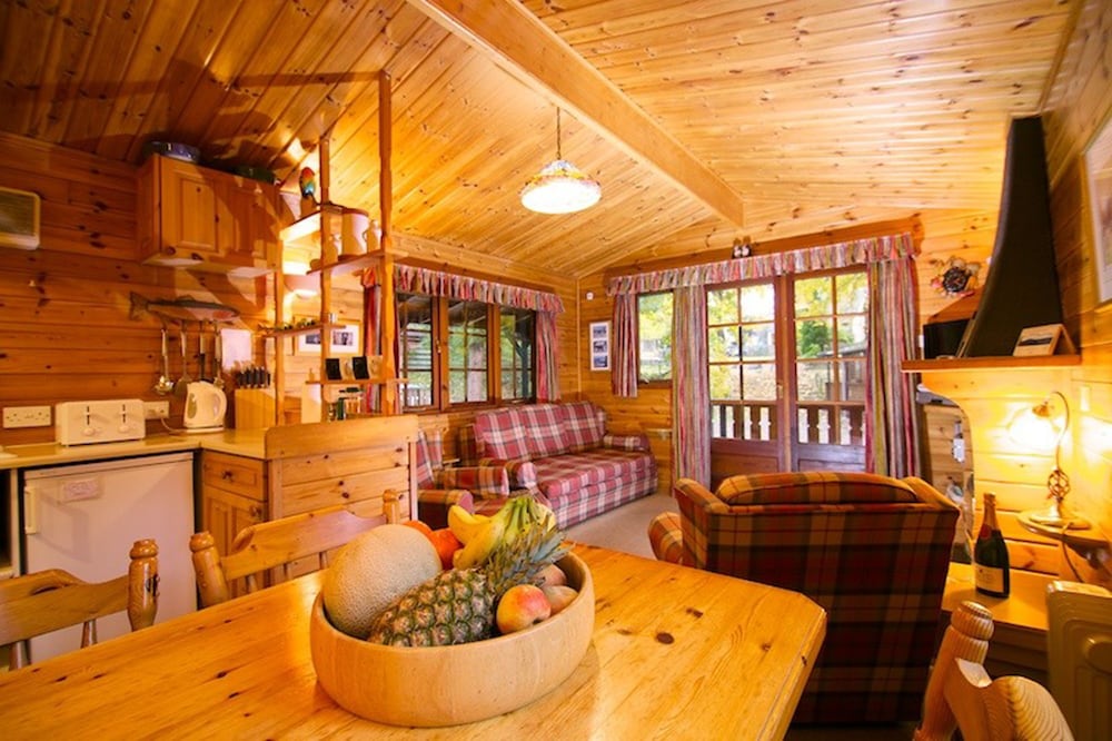 Chalet photo 3