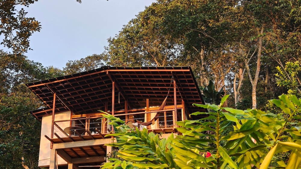 Panoramic Cabin, Multiple Beds, Terrace, Ocean View photo 1