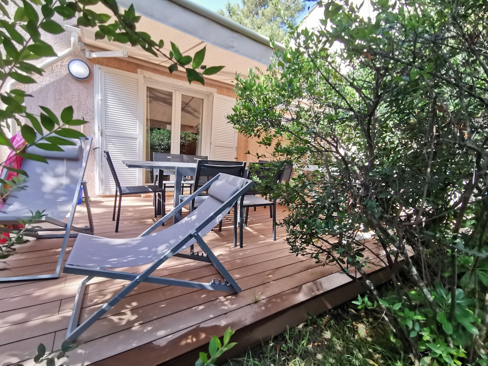 Villa, 2 Bedrooms (6 - 7 Persons) photo 3