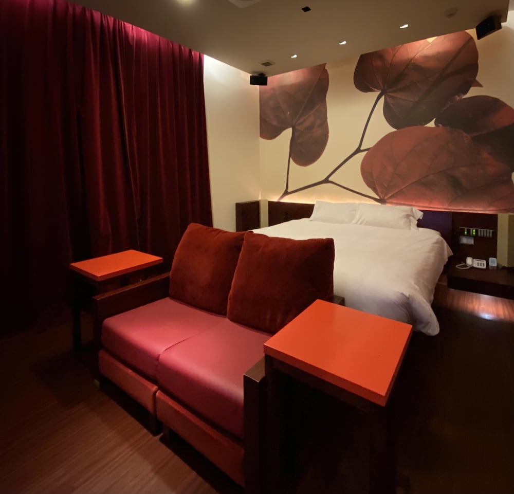 Deluxe Room, Non Smoking