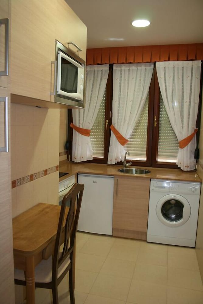 Apartment, 1 Bedroom photo 2