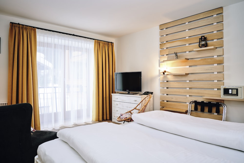 Double Room, Mountain View photo 1