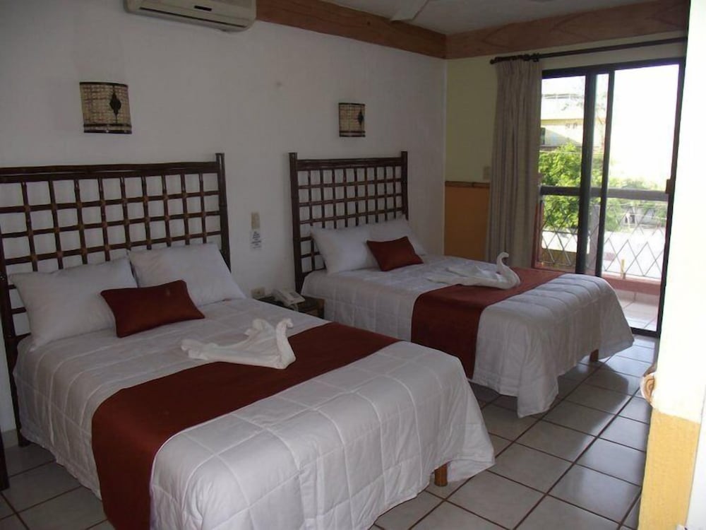 Standard Double Room photo 2
