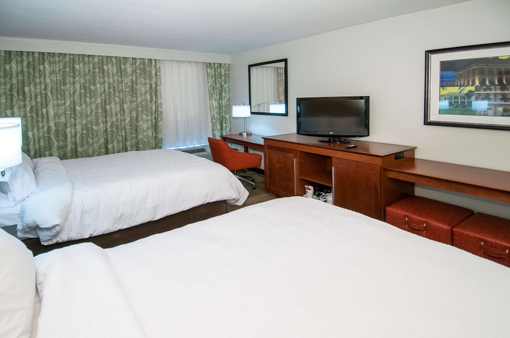 Two double beds non smoking photo 1