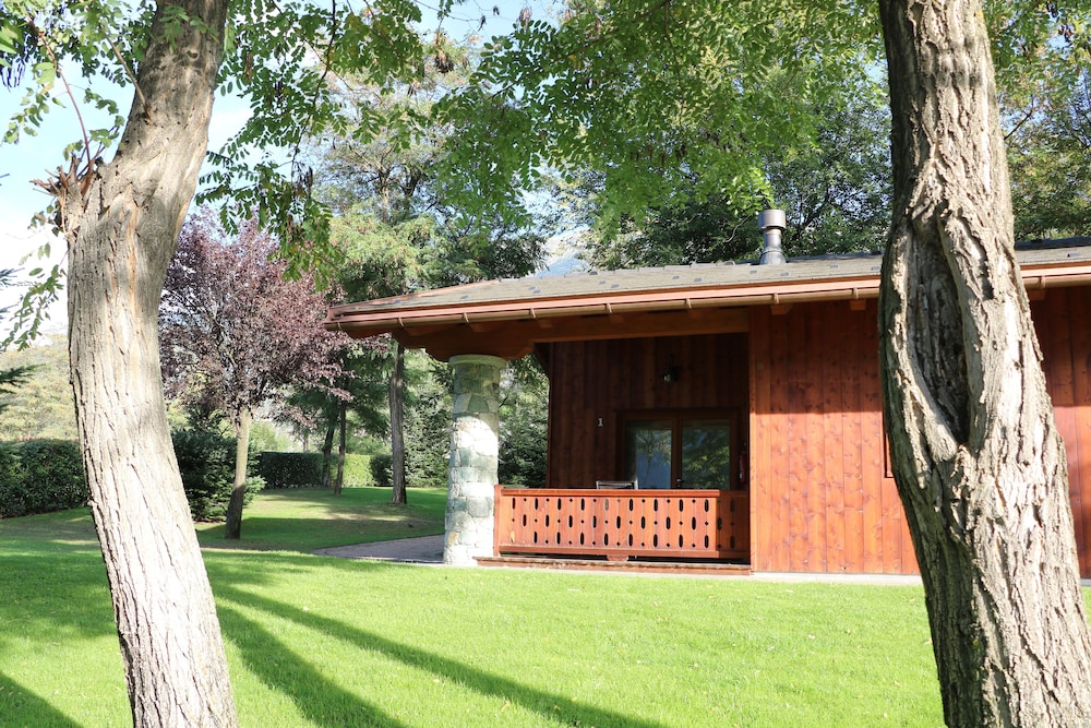 Chalet, 1 Bedroom photo 1