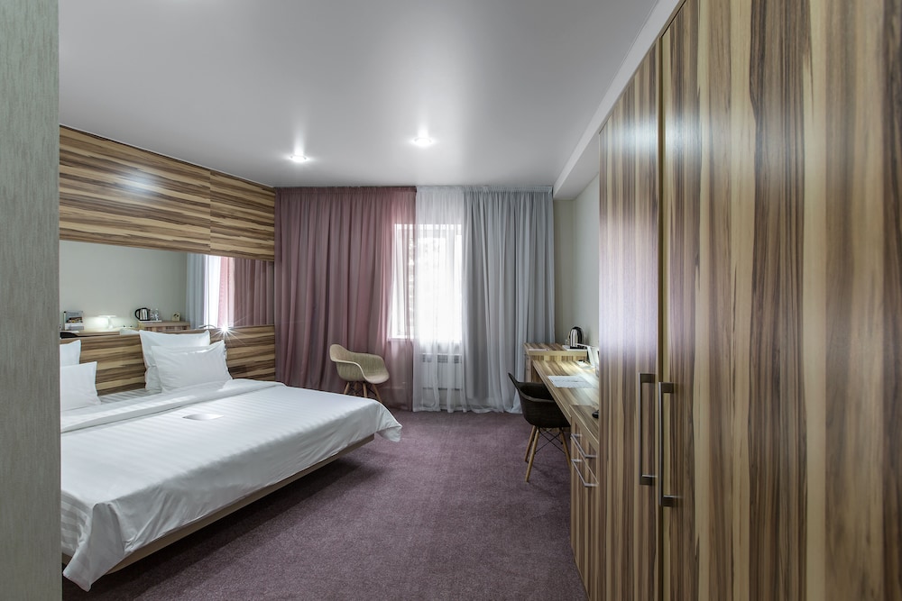 Comfort Double or Twin Room photo 1