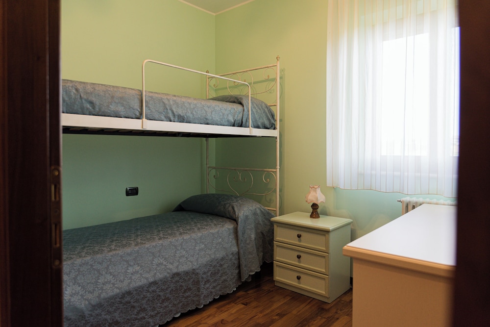 Comfort Quadruple Room photo 3