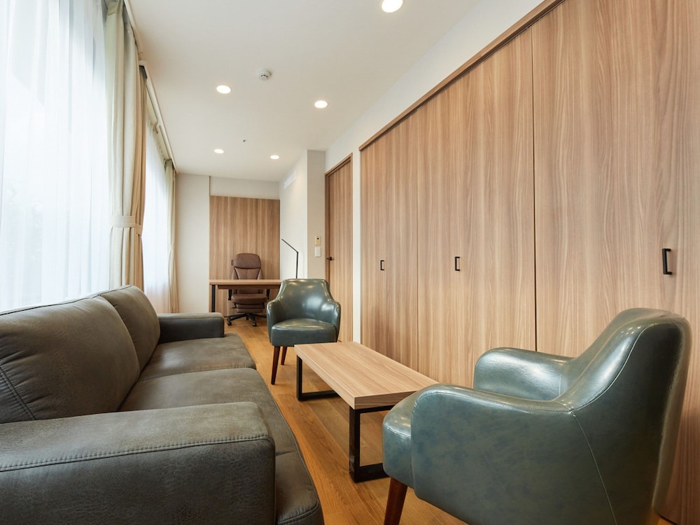 Executive Room, Non Smoking - Photo 2
