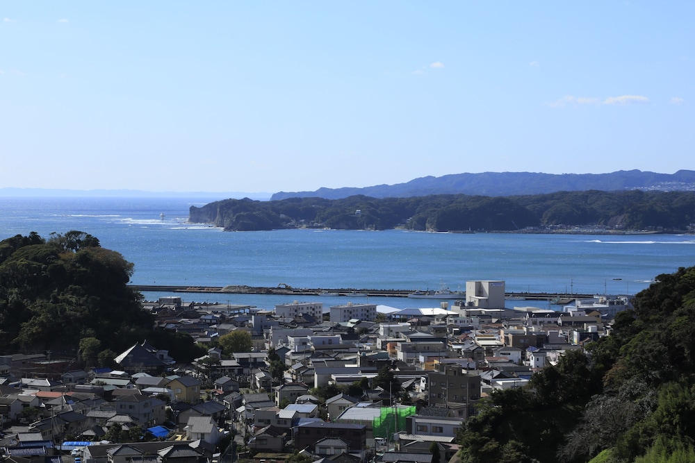 [Non-Smoking] Superior Room (4 Beds)/ Ocean View - Photo 15