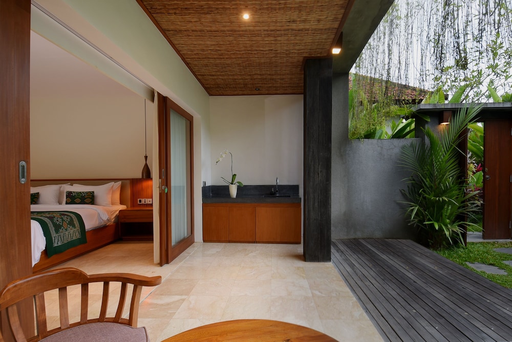 Gandara One Bedroom Private Pool Villa - Photo 3