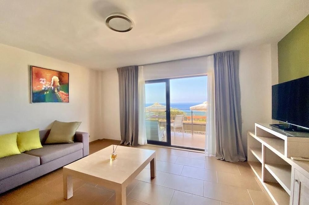 Deluxe Room, Sea View