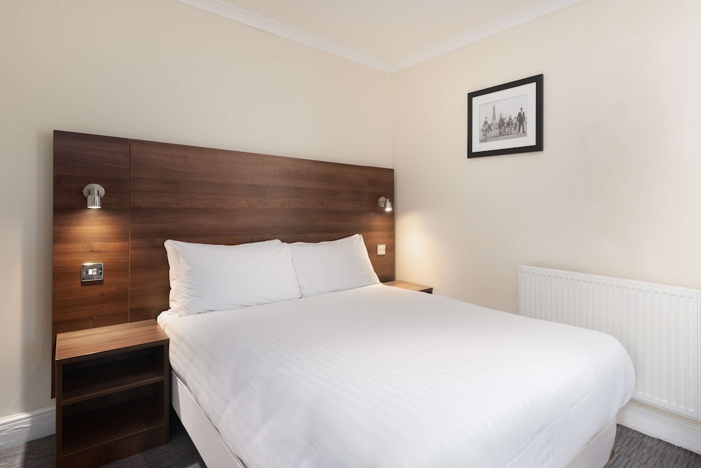 Standard Room, 1 Double Bed, Non Smoking
