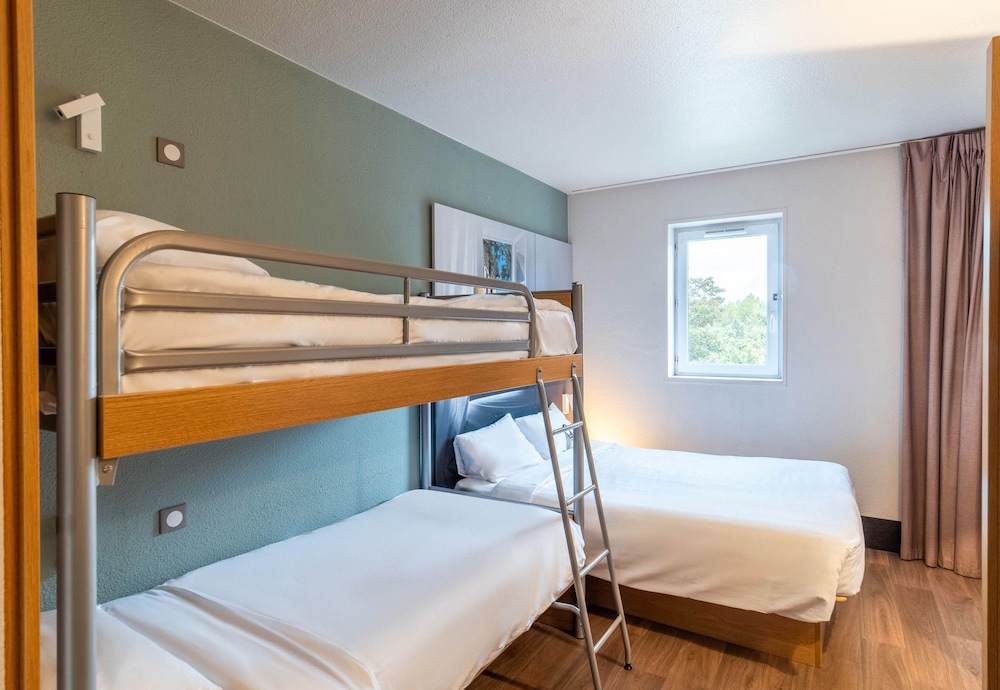 Quadruple Room, Non Smoking