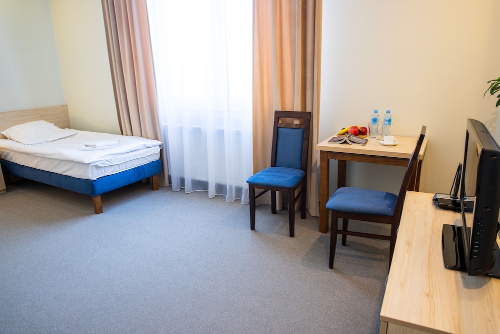 Twin Room photo 2