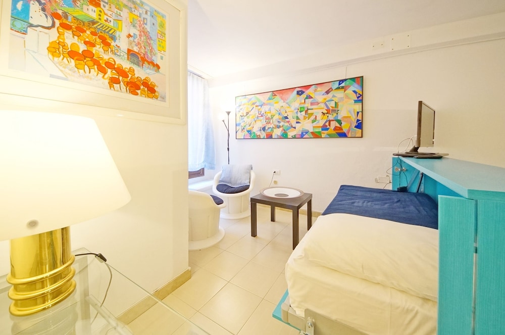 Apartment, 1 Bedroom photo 3