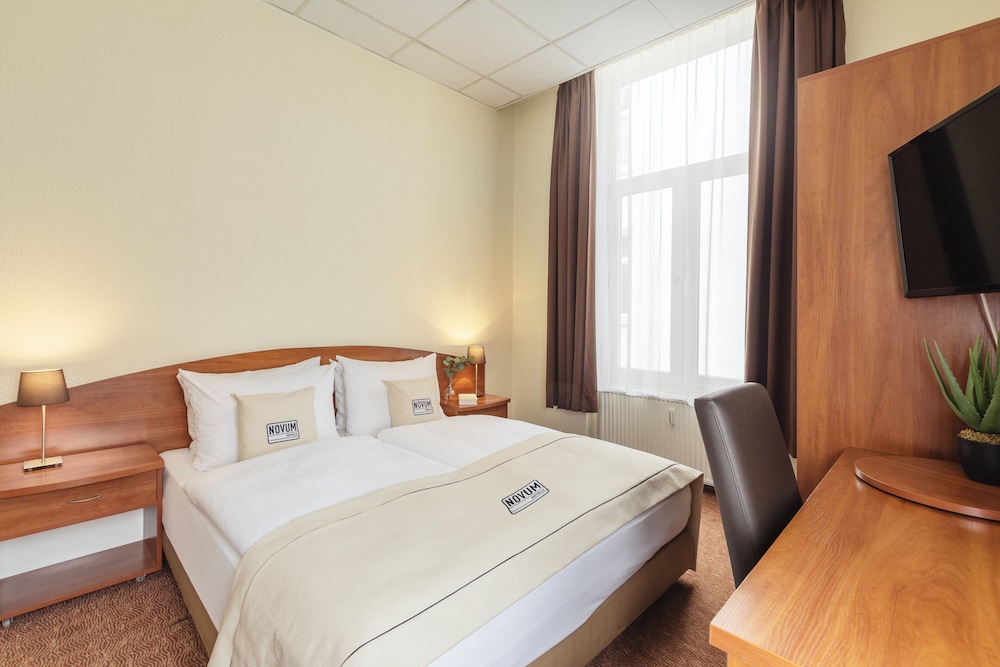 Standard Single Room, 1 Twin Bed photo 2