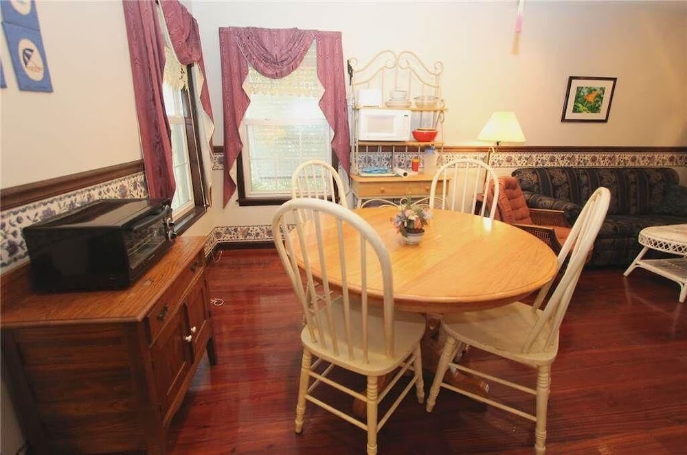 House, 2 Double Beds (Edisto Guest House) photo 3