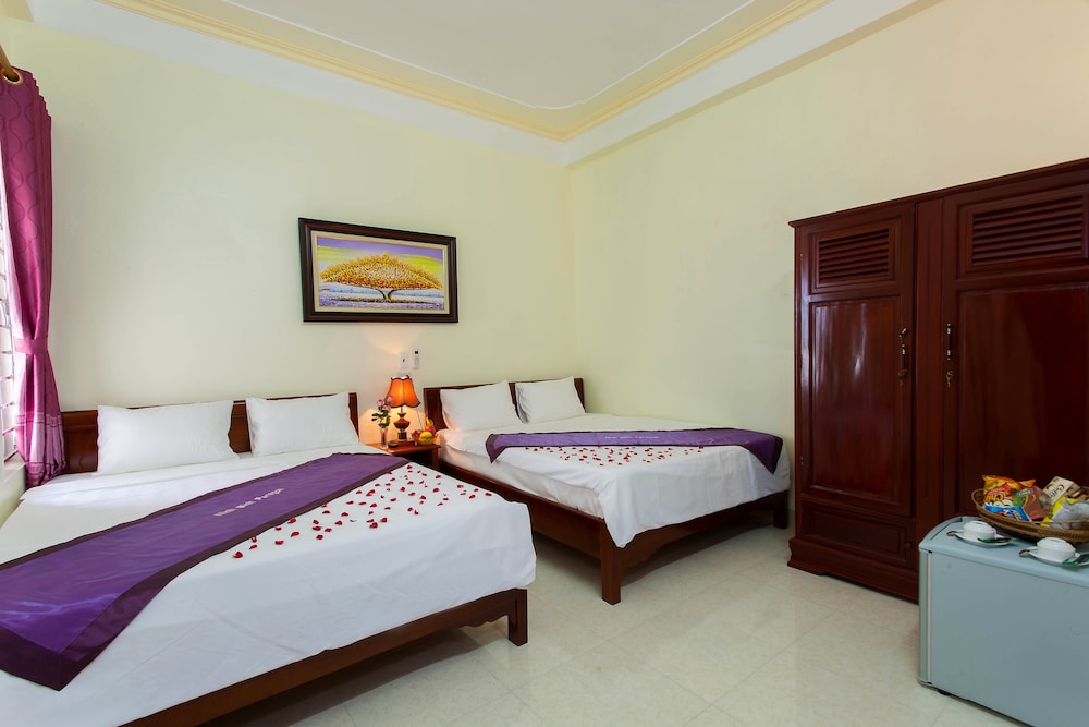 Family Suite photo 1