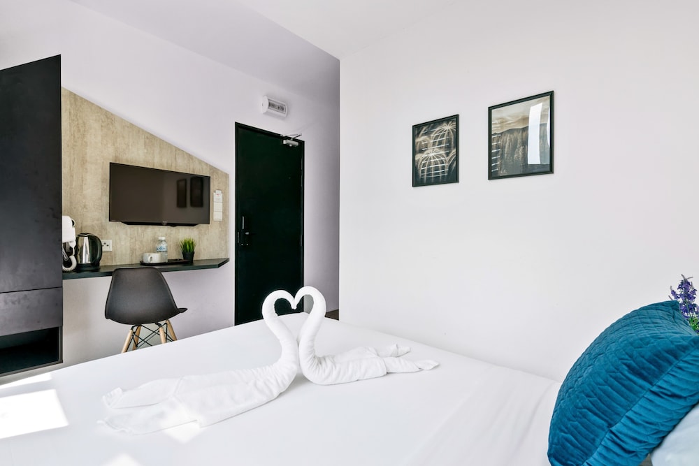 Deluxe Room photo 2