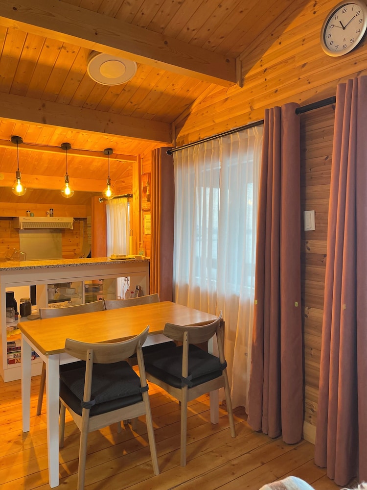 Family Cabin, Ocean View photo 1