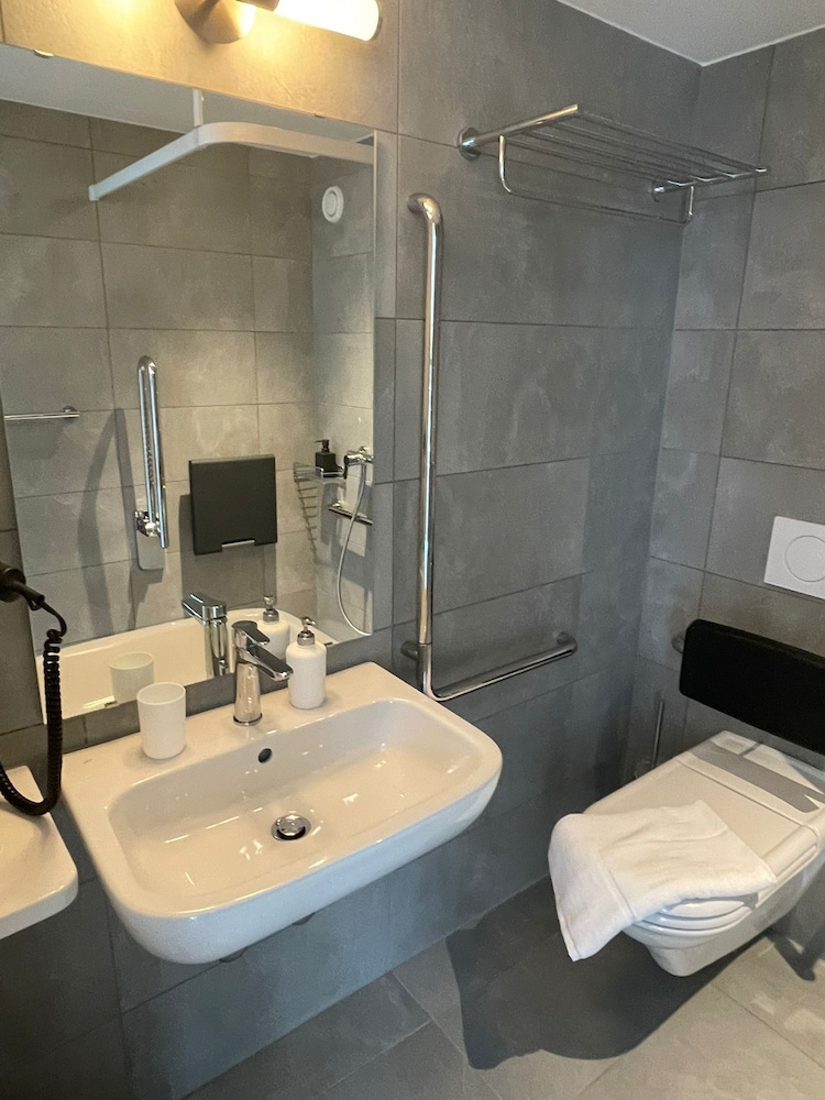 Aparthotell Krone - Self Check-In, Bild 6