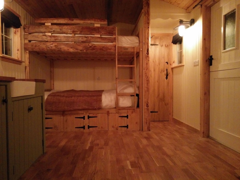Cabin, 1 Bedroom photo 2