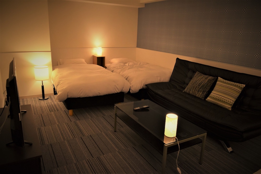 Comfort Apartment photo 2