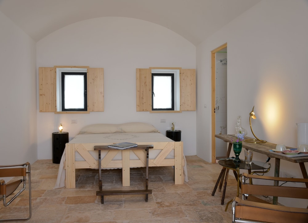 Junior Suite (Lamia Orto)