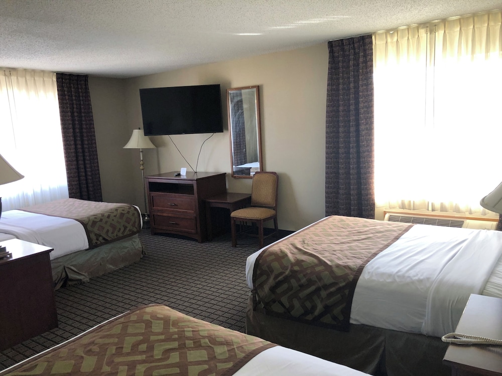 Family Triple Room, Multiple Beds, Non Smoking photo 1