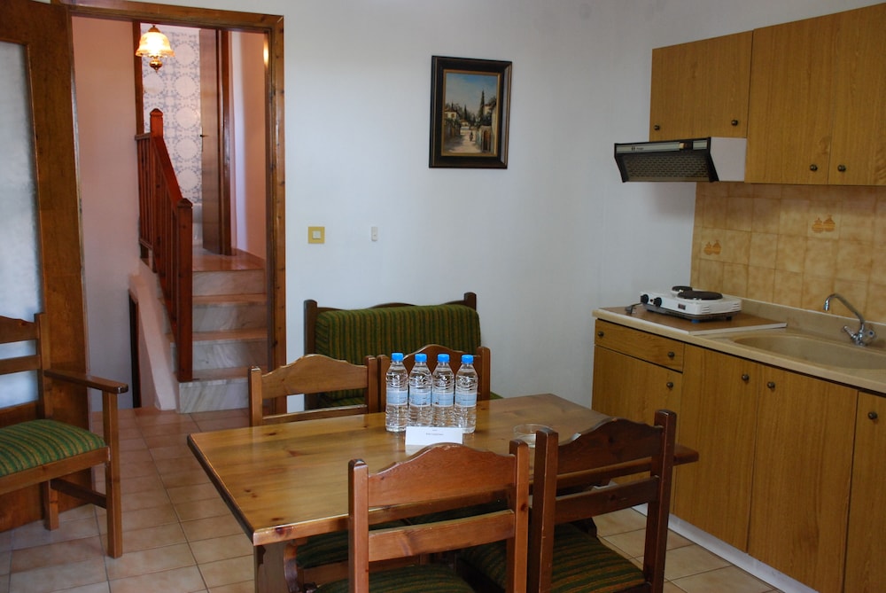 Family Apartment, Balcony, Courtyard View