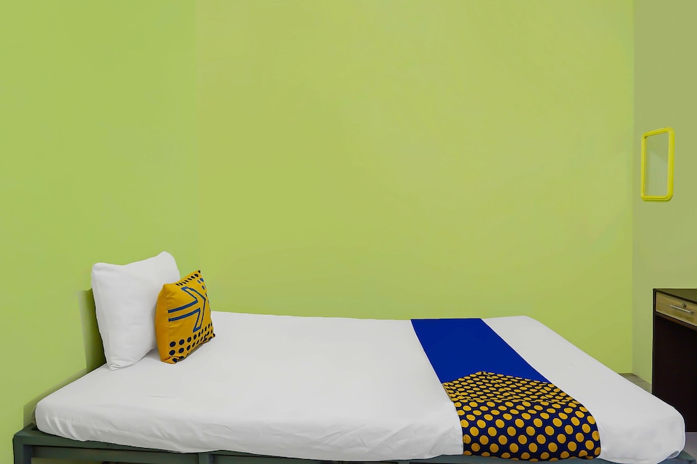 Twin Room photo 2