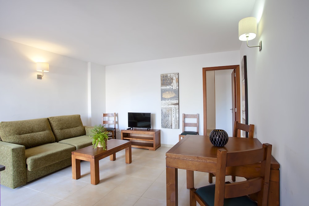 Apartamento Básico