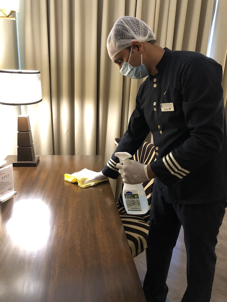 Privé Premium Room