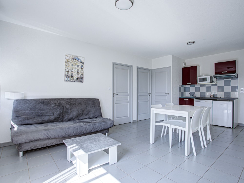 Apartment, 1 Bedroom (4 personnes ) - Photo 5