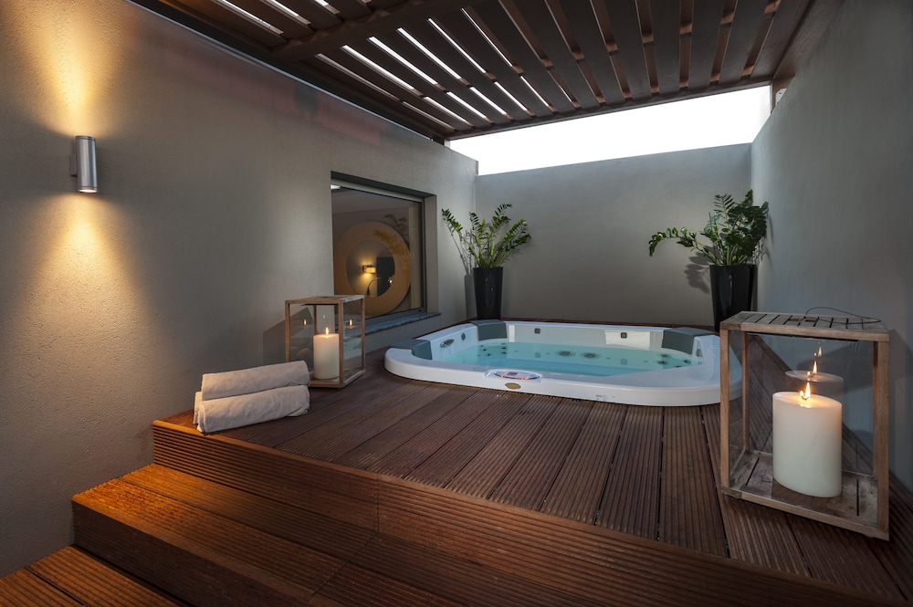 Penthouse (Suite)