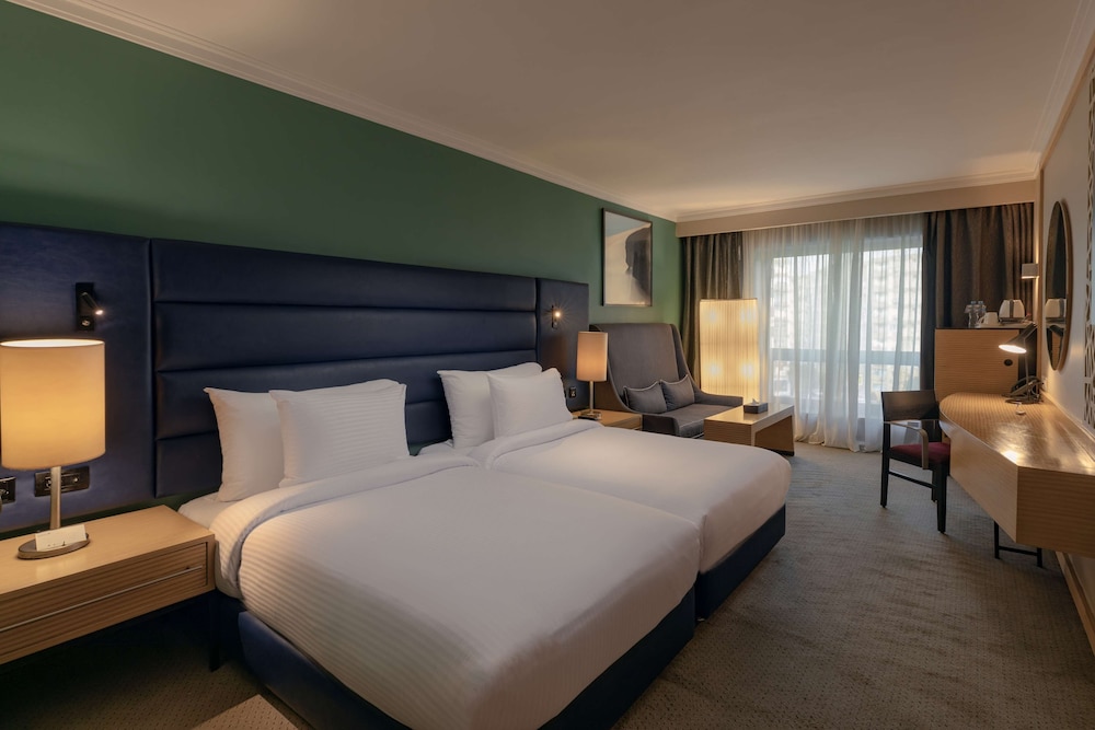 Executive Room with Lounge access - Photo 10